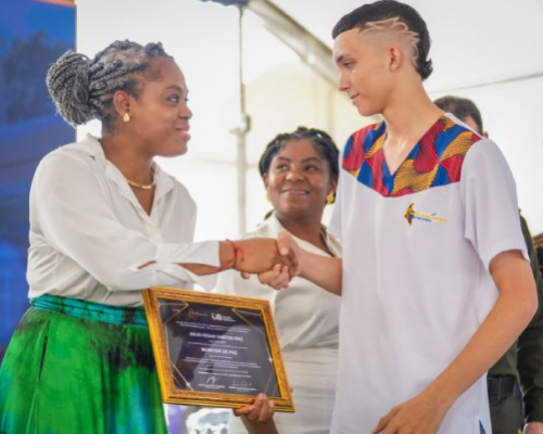 Más de mil estudiantes de Barranquilla ingresan a la Política de Gratuidad ‘Puedo Estudiar’