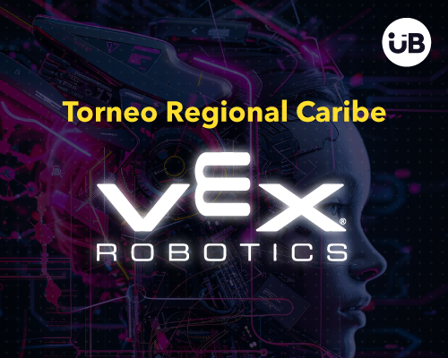 Primer Torneo Regional Caribe VEX Robotics en Barranquilla